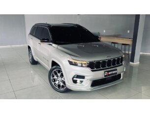 Jeep Commander 1.3 T270 Overland