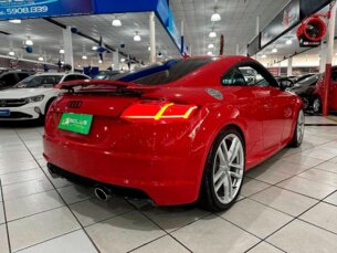 Foto 2 - Audi TT TT 2.0 TFSI Ambition S Tronic automático
