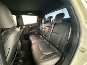 Foto 8 - Fiat Toro Toro 2.0 TDI Ultra 4WD (Aut) automático