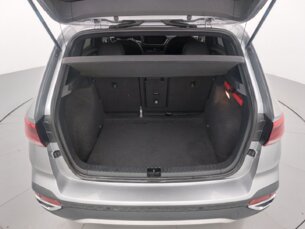 Foto 9 - Volkswagen Taos Taos 1.4 250 TSI Highline (Aut) automático