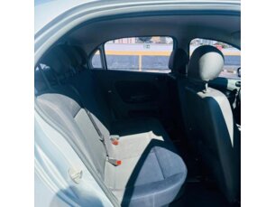 Foto 6 - Volkswagen Gol Gol 1.6 manual