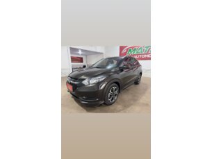 Foto 3 - Honda HR-V HR-V EX CVT 1.8 I-VTEC FlexOne automático