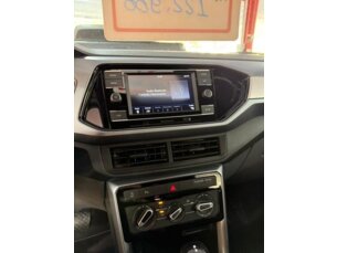Foto 9 - Volkswagen T-Cross T-Cross 1.0 200 TSI (Aut) automático