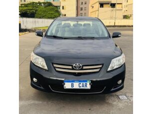 Foto 1 - Toyota Corolla Corolla Sedan XEi 1.8 16V (flex) (aut) automático