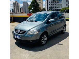 Foto 2 - Volkswagen Fox Fox Plus 1.0 8V (Flex) manual