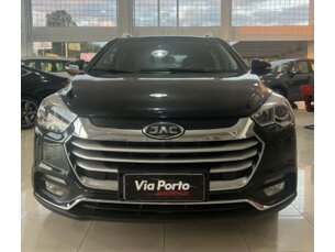 Foto 3 - Jac T40 T40 1.6 CVT automático