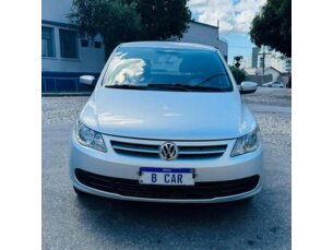 Foto 1 - Volkswagen Gol Gol 1.6 (G5) (Flex) manual