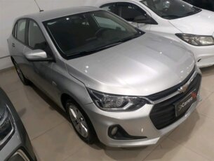 Chevrolet Onix 1.0 LT (Flex)