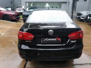 Foto 4 - Volkswagen Jetta Jetta 2.0 TSI Highline DSG automático