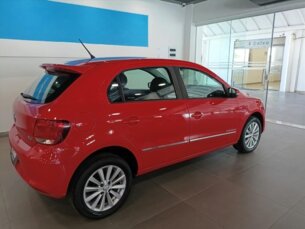 Foto 3 - Volkswagen Gol Gol 1.6 VHT Comfortline (Flex) manual