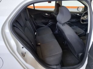 Foto 9 - Fiat Pulse Pulse 1.0 Turbo 200 Drive (Aut) automático