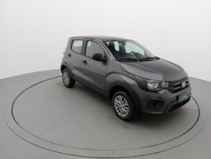 Foto 7 - Fiat Mobi Mobi 1.0 Like manual
