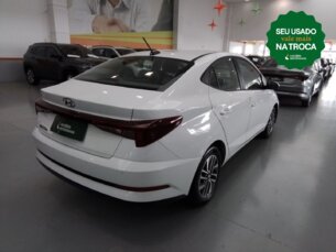 Foto 5 - Hyundai HB20S HB20S 1.0 Limited manual