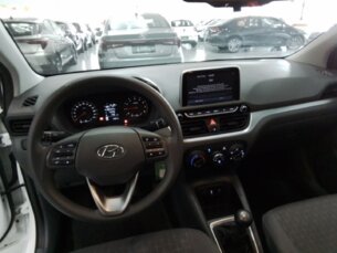 Foto 9 - Hyundai HB20S HB20S 1.0 Limited manual