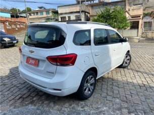 Foto 4 - Chevrolet Spin Spin 1.8 Econoflex Premier 7S (Aut) automático