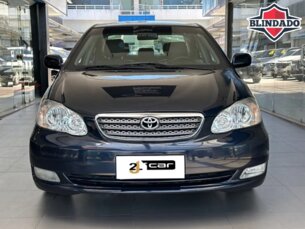 Foto 1 - Toyota Corolla Corolla Sedan XEi 1.8 16V (flex) (aut) automático