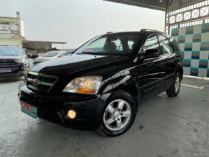 Foto 1 - Kia Sorento Sorento EX 2.5 16V (aut) automático