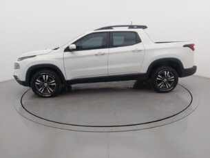 Foto 2 - Fiat Toro Toro 1.3 T270 Freedom (Aut) automático