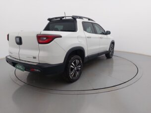 Foto 5 - Fiat Toro Toro 1.3 T270 Freedom (Aut) automático