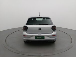 Foto 4 - Volkswagen Polo Polo 1.0 170 TSI Highline (Aut) automático
