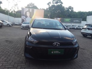 Foto 8 - Hyundai HB20S HB20S 1.0 T-GDI Comfort (Aut) automático