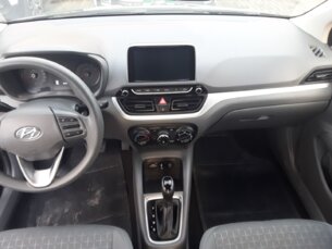 Foto 9 - Hyundai HB20S HB20S 1.0 T-GDI Comfort (Aut) automático