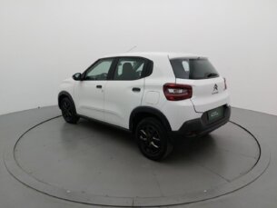 Foto 3 - Citroën C3 C3 1.0 Live Pack manual