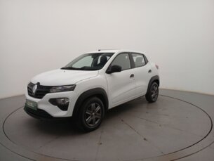 Foto 1 - Renault Kwid Kwid 1.0 Zen manual