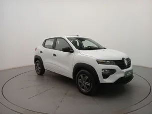Foto 7 - Renault Kwid Kwid 1.0 Zen manual