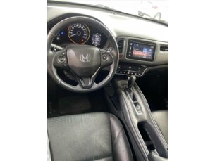 Foto 7 - Honda HR-V HR-V EXL CVT 1.8 I-VTEC FlexOne automático