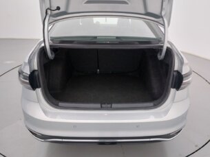 Foto 9 - Volkswagen Virtus Virtus 1.0 200 TSI Highline (Aut) automático