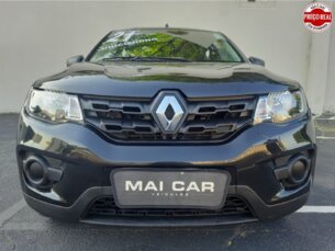Foto 1 - Renault Kwid Kwid 1.0 Zen manual