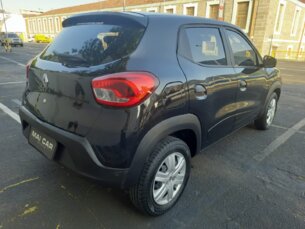 Foto 6 - Renault Kwid Kwid 1.0 Zen manual