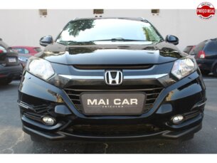 Foto 1 - Honda HR-V HR-V EX CVT 1.8 I-VTEC FlexOne automático