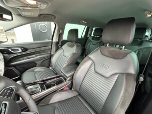 Foto 7 - Jeep Commander Commander 1.3 T270 Limited automático