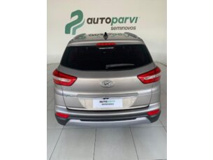 Foto 8 - Hyundai Creta Creta 2.0 Prestige (Aut) automático