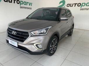 Foto 10 - Hyundai Creta Creta 2.0 Prestige (Aut) automático