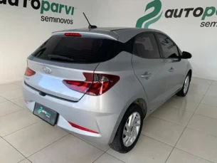 Foto 6 - Hyundai HB20 HB20 1.0 Evolution manual