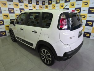 Foto 6 - Citroën Aircross Aircross 1.5 8V Start (Flex) manual