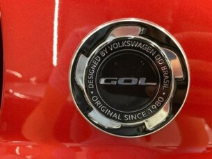 Foto 9 - Volkswagen Gol Gol 1.0 Last Edition manual