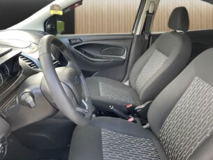 Foto 8 - Ford Ka Ka 1.0 SE manual