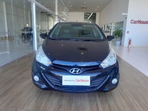 Foto 2 - Hyundai HB20 HB20 1.6 Premium (Aut) manual