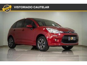 Foto 1 - Citroën C3 C3 Tendance 1.5 8V (Flex) manual
