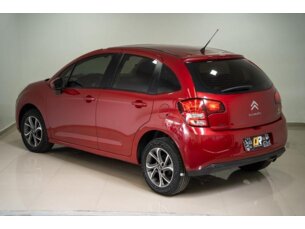 Foto 4 - Citroën C3 C3 Tendance 1.5 8V (Flex) manual