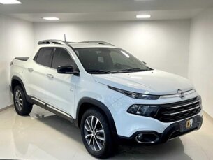 Foto 2 - Fiat Toro Toro Volcano 2.4 AT9 4x2 (Flex) automático