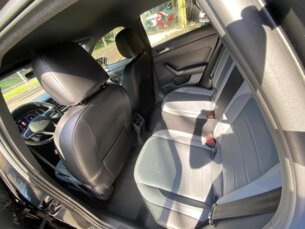Foto 8 - Volkswagen Nivus Nivus 1.0 200 TSI Highline automático