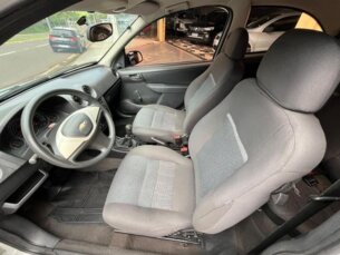 Foto 7 - Chevrolet Celta Celta LS 1.0 (Flex) 2p manual