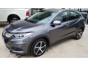 Foto 2 - Honda HR-V HR-V EX CVT 1.8 I-VTEC FlexOne automático