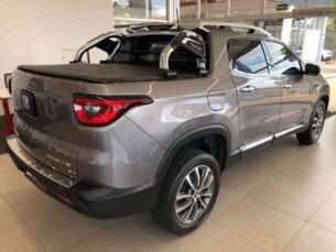Foto 4 - Fiat Toro Toro Volcano 2.0 diesel AT9 4x4 automático