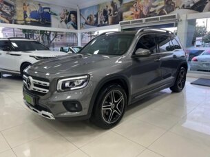 Foto 3 - Mercedes-Benz GLB GLB 200 Progressive DCT automático